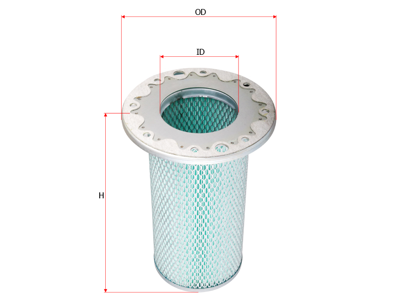 Sure Filter SFA 9972S Sure Filter
